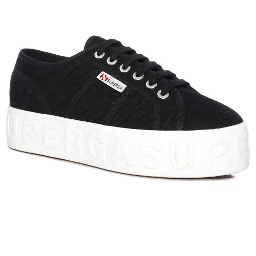 Superga 2790 3D Lettering